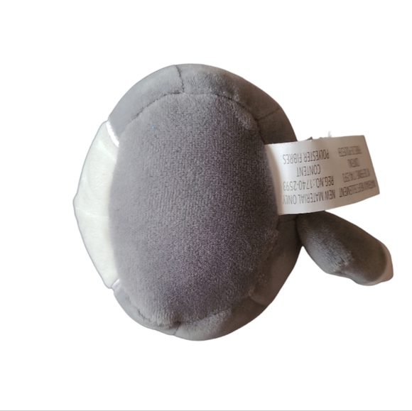 3/$30!! Squishmallow Husky Heidi - Picture 5 of 10